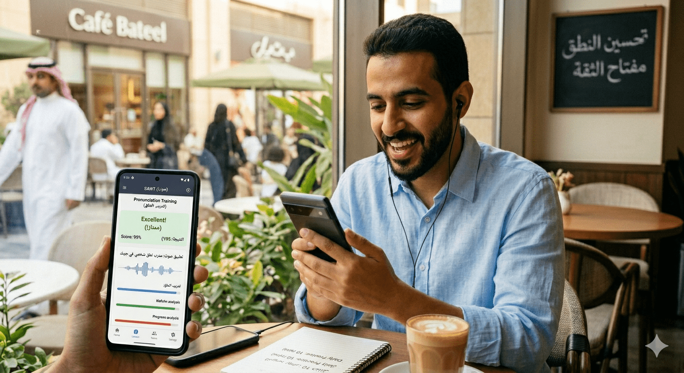 AI listening