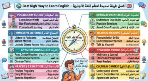 best way to learn