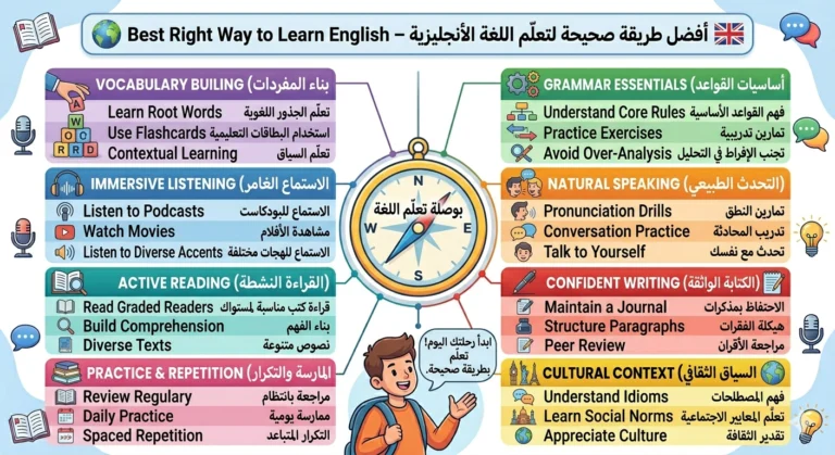 best way to learn