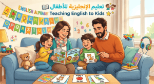 english for children
