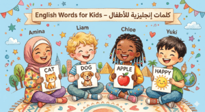 english for kids