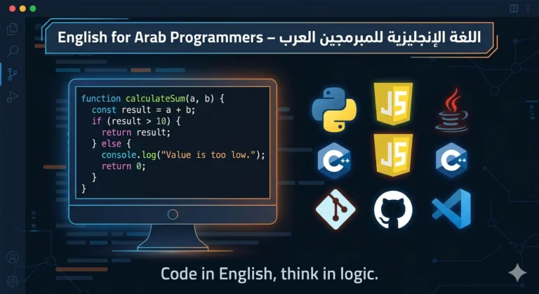 english for programing