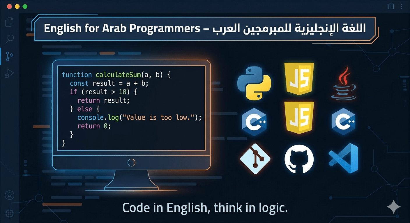 english for programing