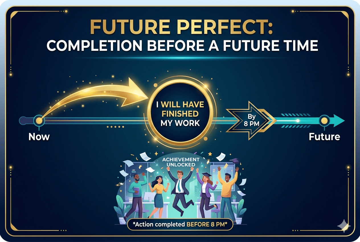 future perfect