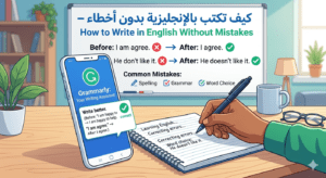 good writing