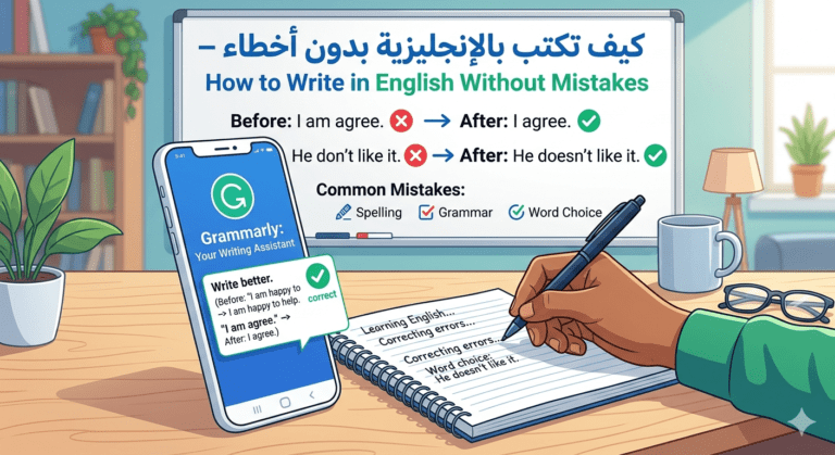 good writing