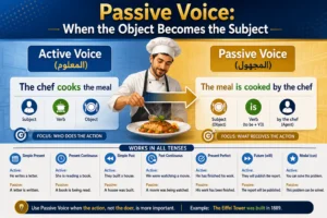 passive