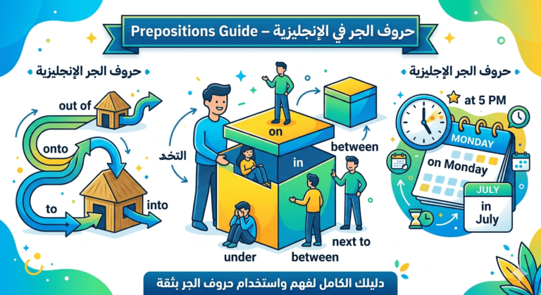 prepositions