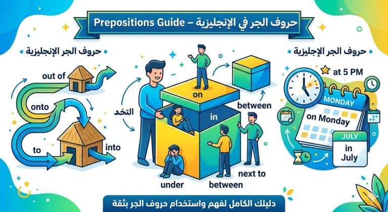 prepositions