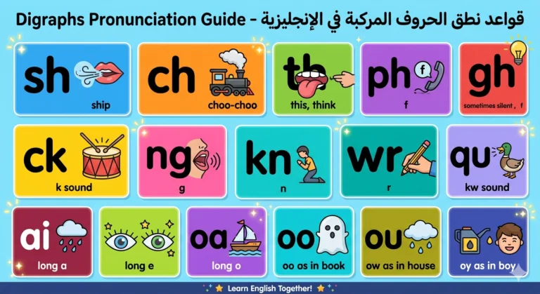pronunciation