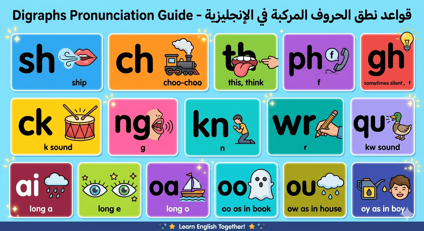 pronunciation
