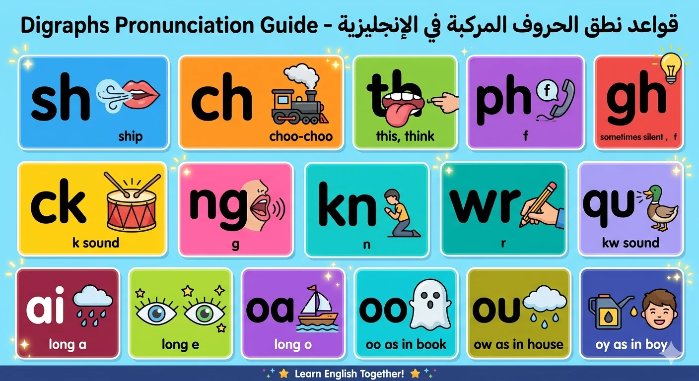 pronunciation