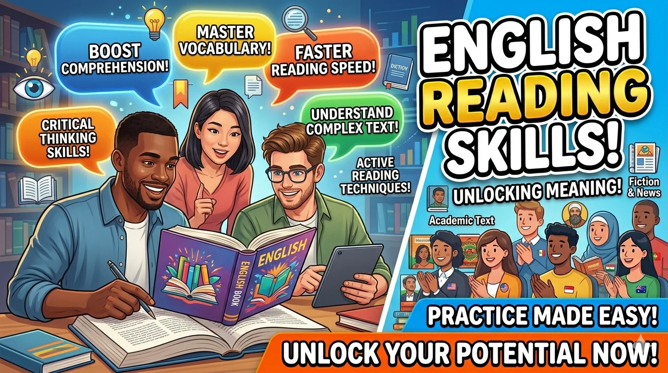 reading