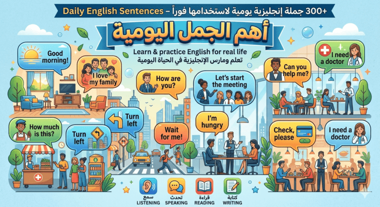 sentences