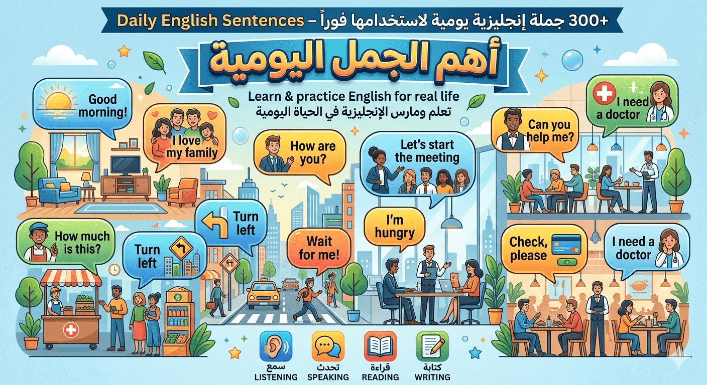 sentences