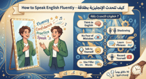 speaking