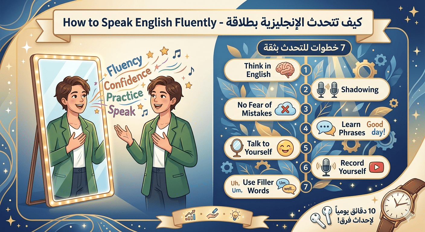 speaking