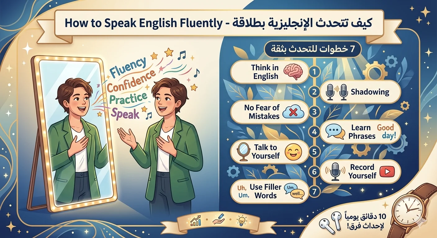 speaking