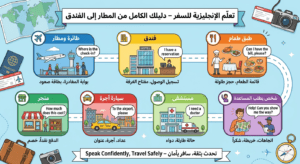 traveling english