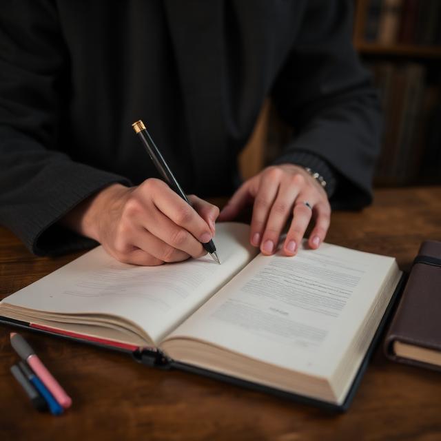 writing